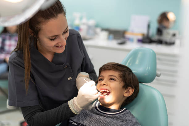 Best Emergency Dental Care for Broken or Chipped Teeth in Bellevue, WA